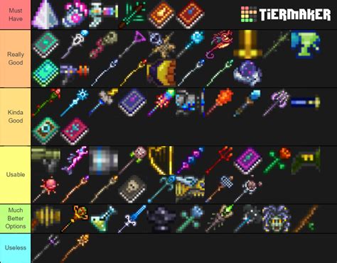 Pre hardmode magic weapons. Things To Know About Pre hardmode magic weapons. 